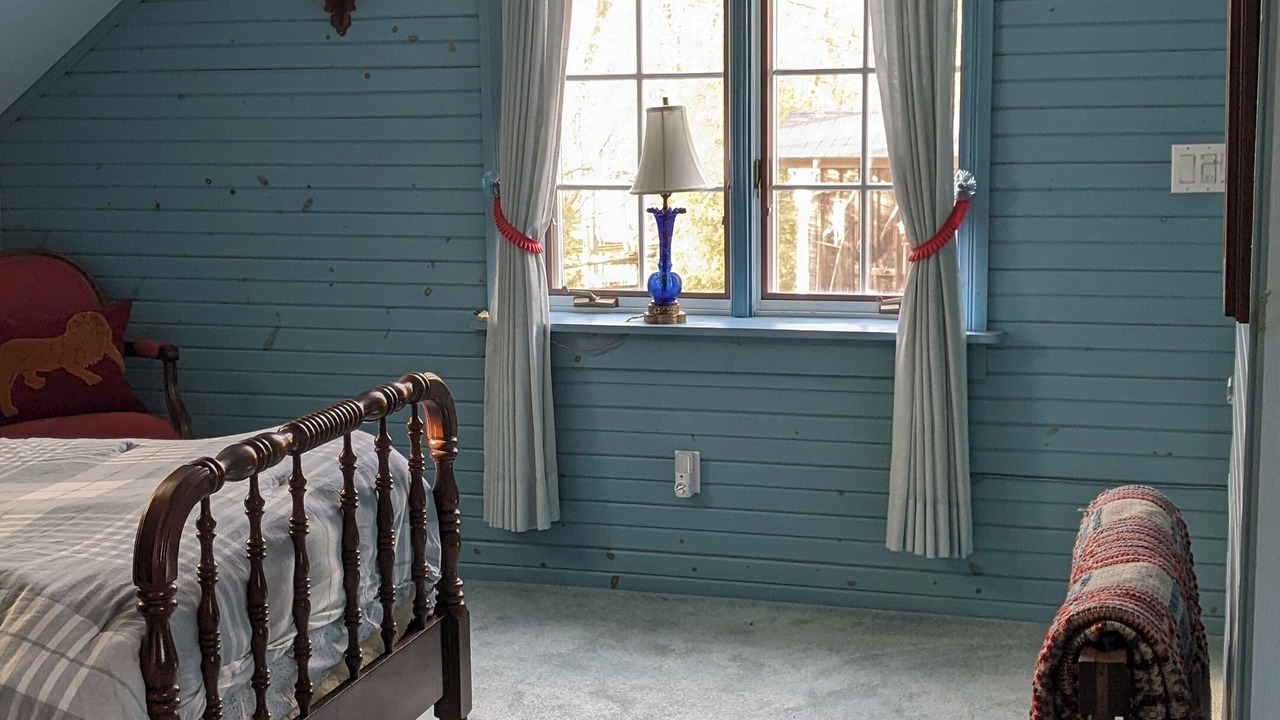 Photo of Bedroom in Harwich