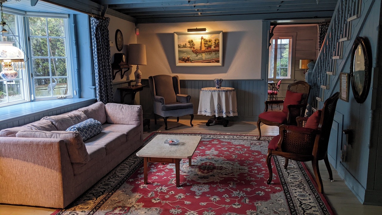 Photo of Livingroom in Harwich