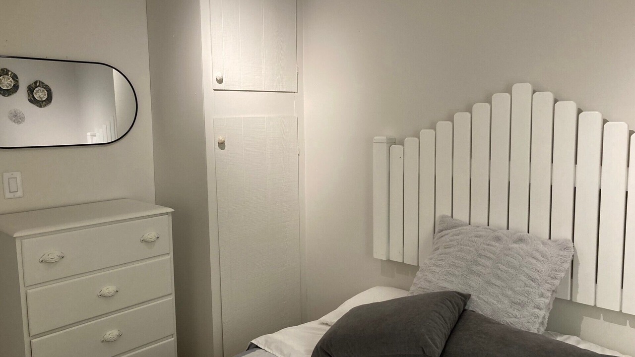 Photo of Bedroom in Turkey Point