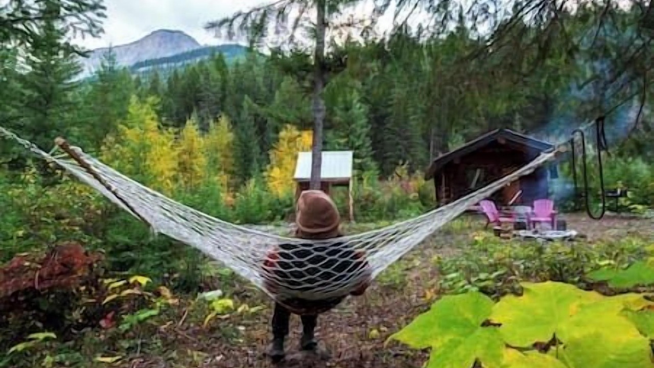 Photo of Outdoor in Blaeberry