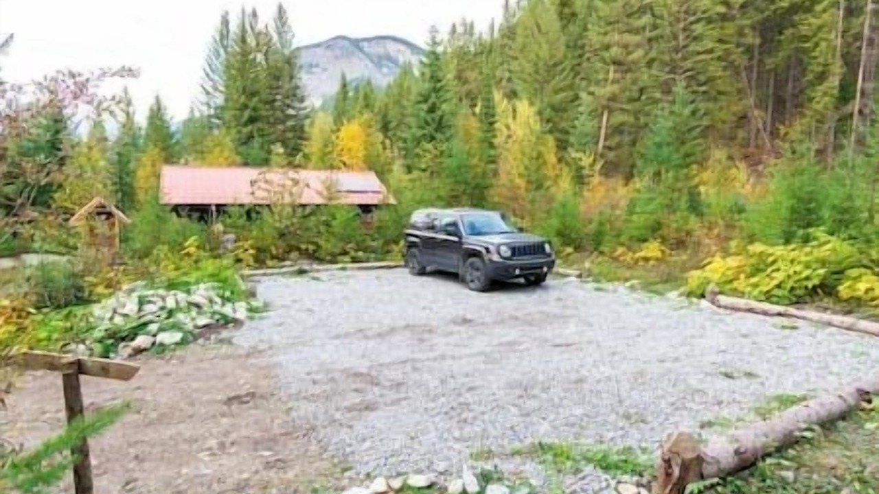 Photo of Outdoor in Blaeberry