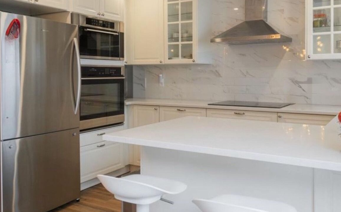 Photo of Kitchen in Brossard