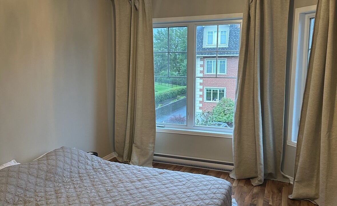 Photo of Bedroom in Brossard