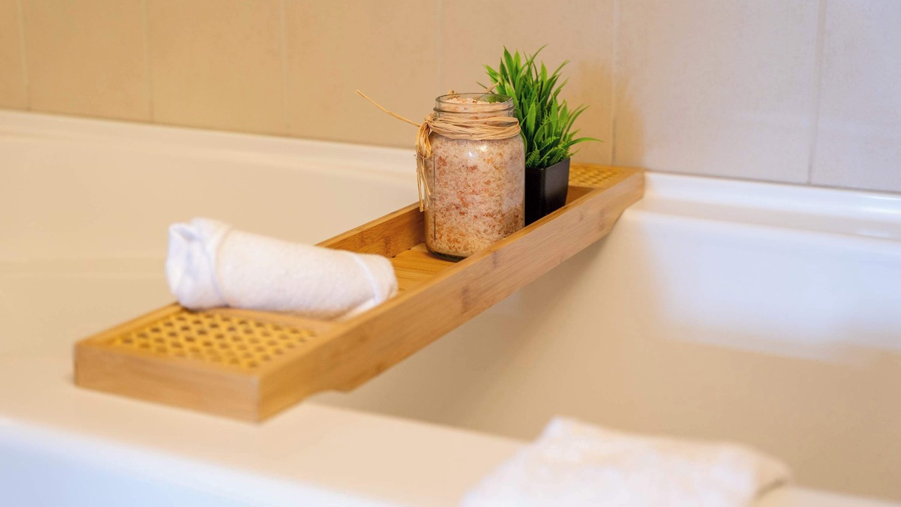 Photo of Bathroom in Canmore