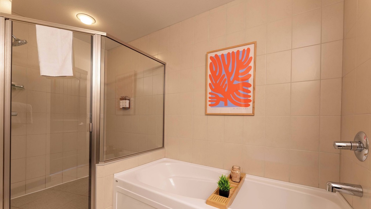 Photo of Bathroom in Canmore