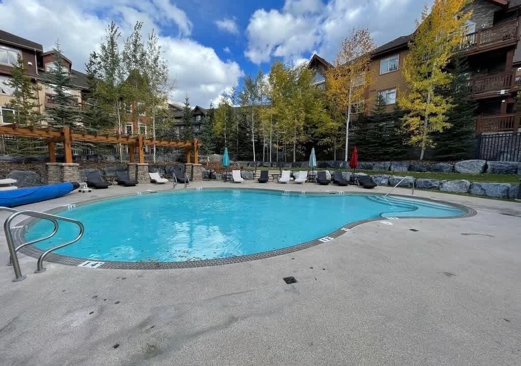 Photo of Outdoor in Canmore