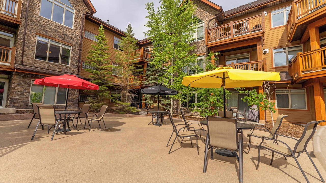 Photo of Outdoor in Canmore