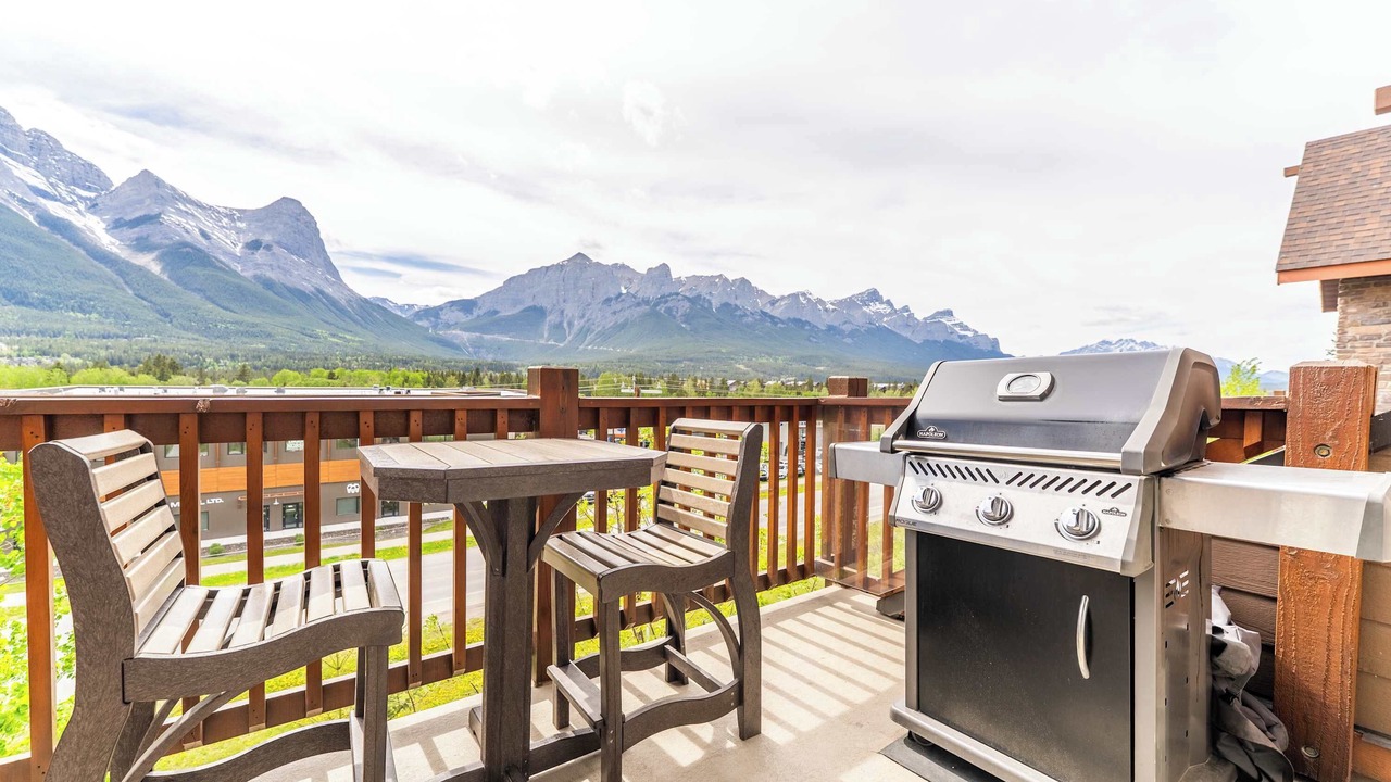 Photo of Outdoor in Canmore