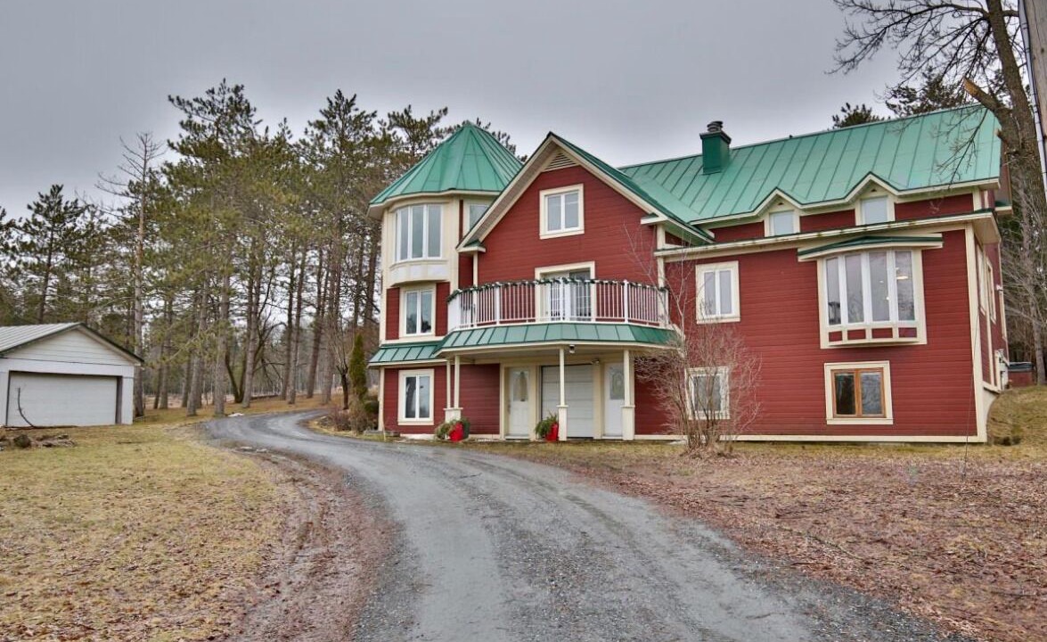 Photo of Outdoor in Sainte-Catherine-de-Hatley