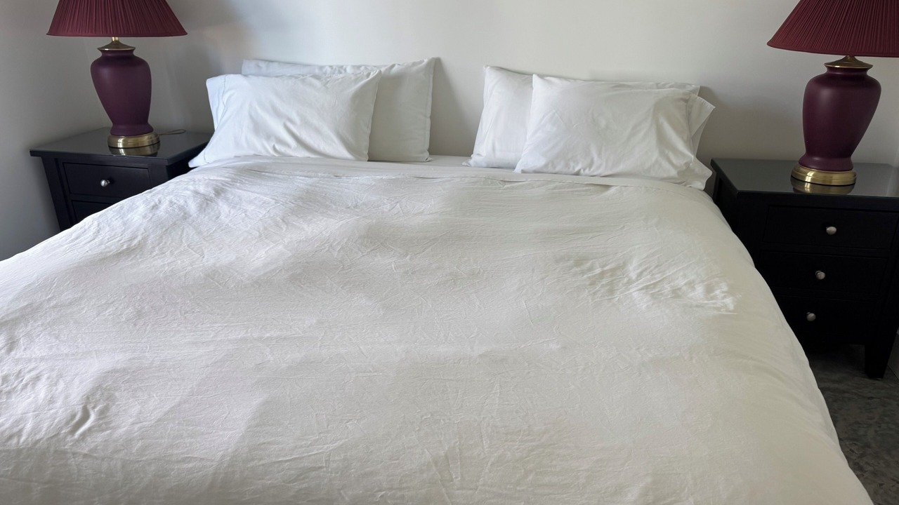 Photo of Bedroom in West Porpoise Bay