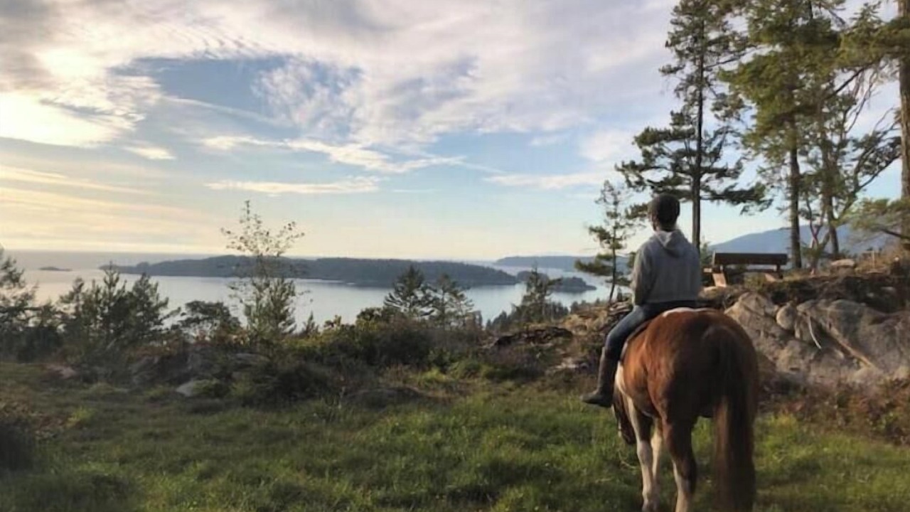Photo of Others in Bowen Island