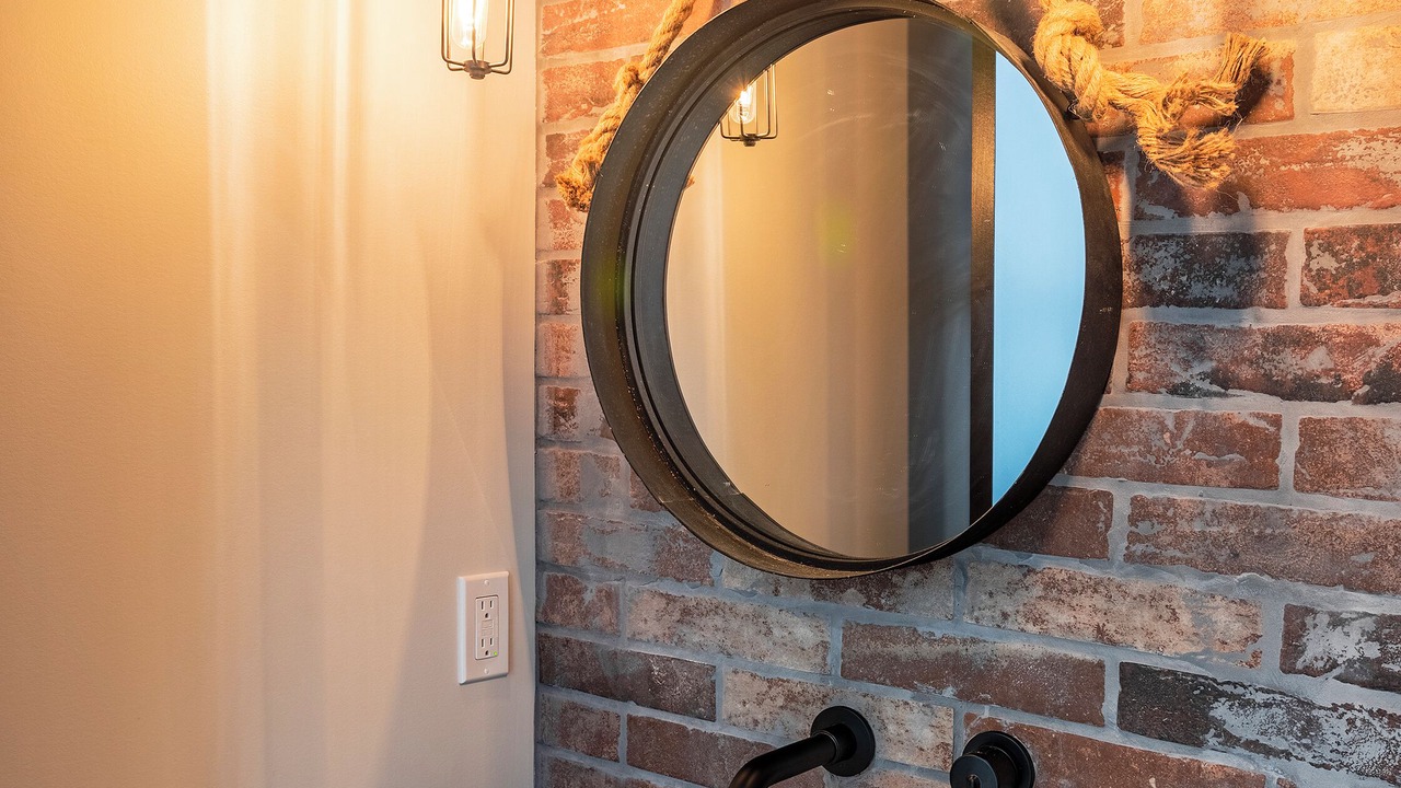 Photo of Bathroom in Hemlock Valley