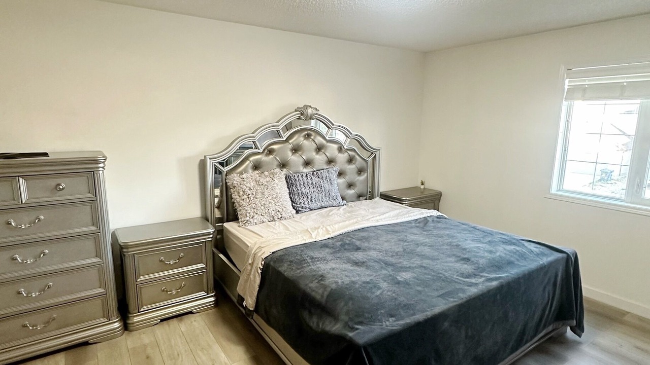 Photo of Bedroom in Fort Gary