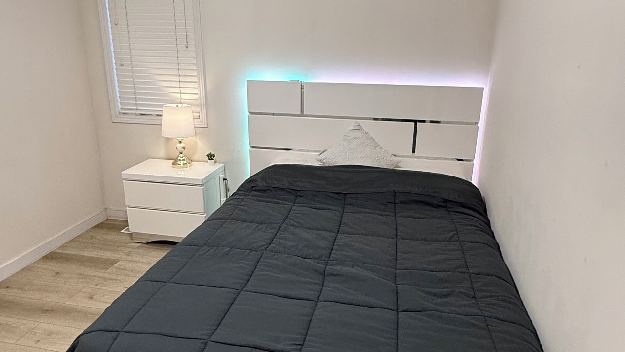 Photo of Bedroom in Fort Gary