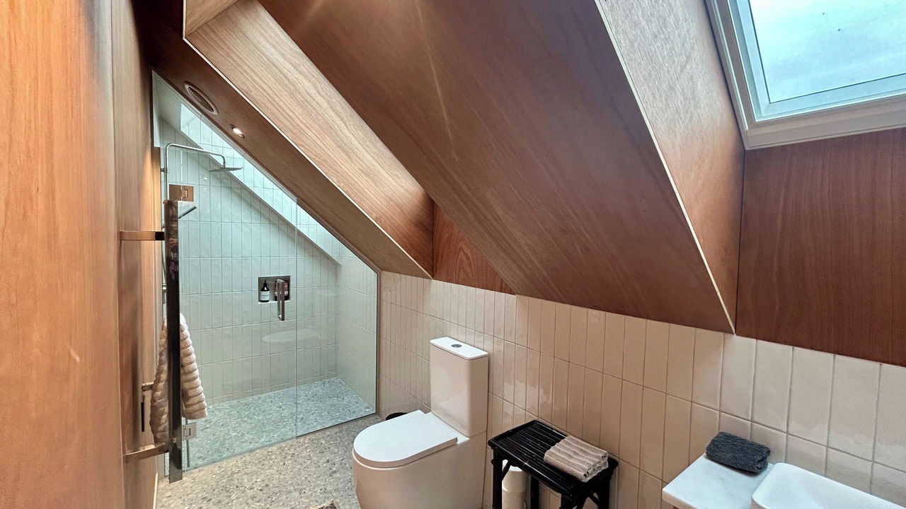 Photo of Bathroom in Castle Hill
