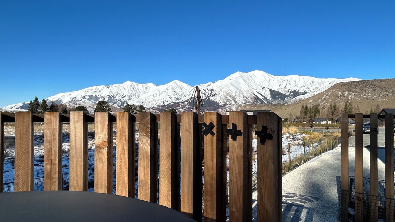 Photo of Outdoor in Castle Hill