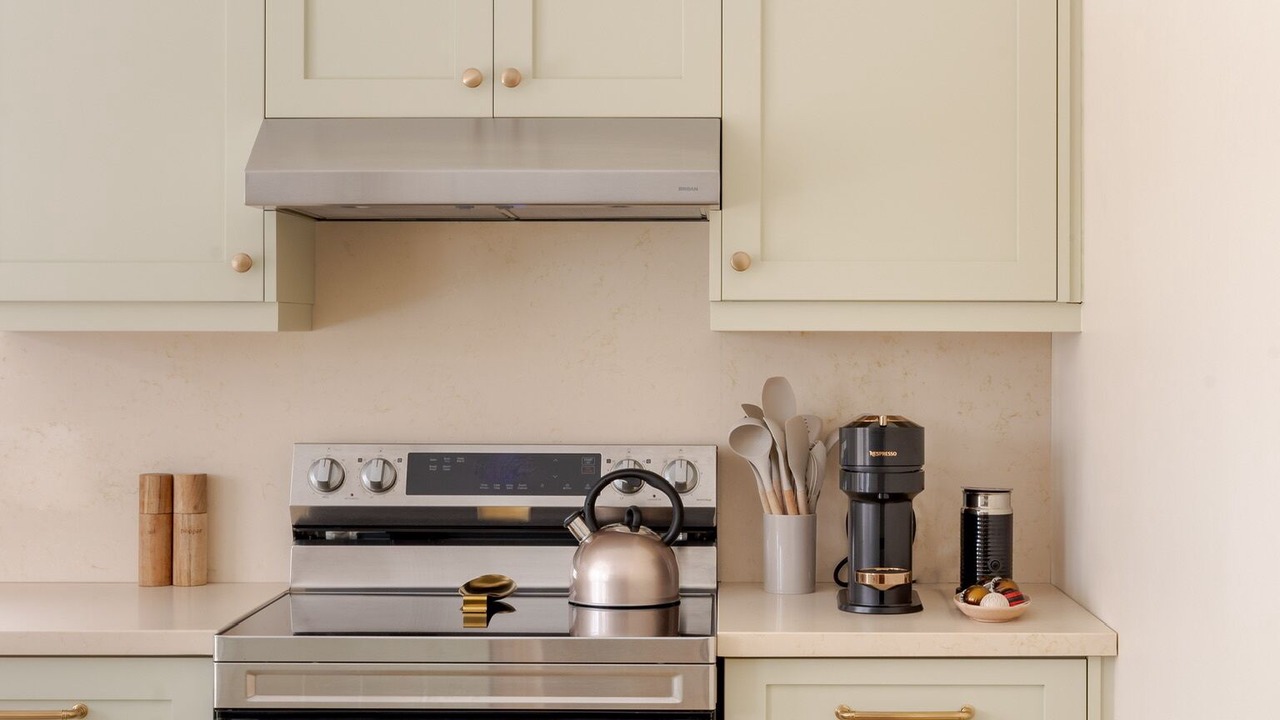Photo of Kitchen in Port Weller