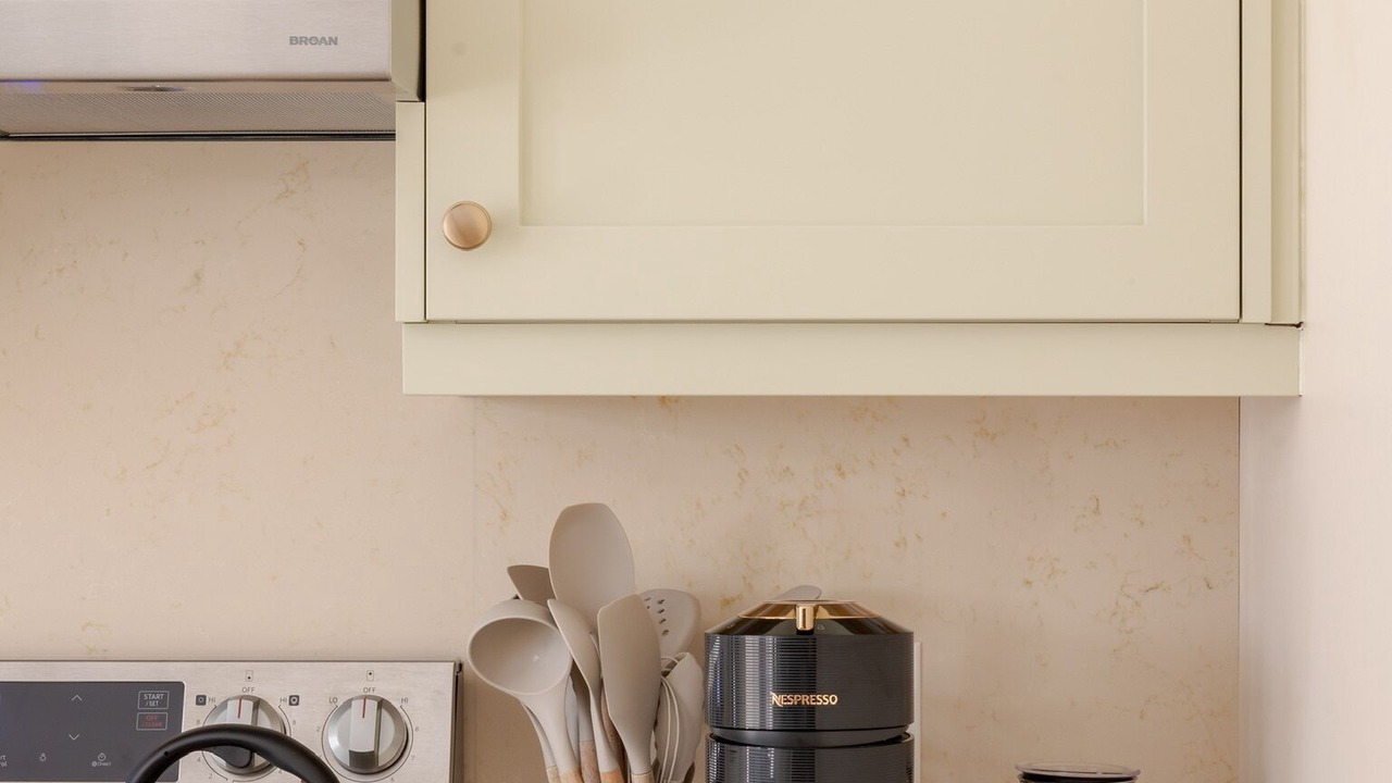 Photo of Kitchen in Port Weller