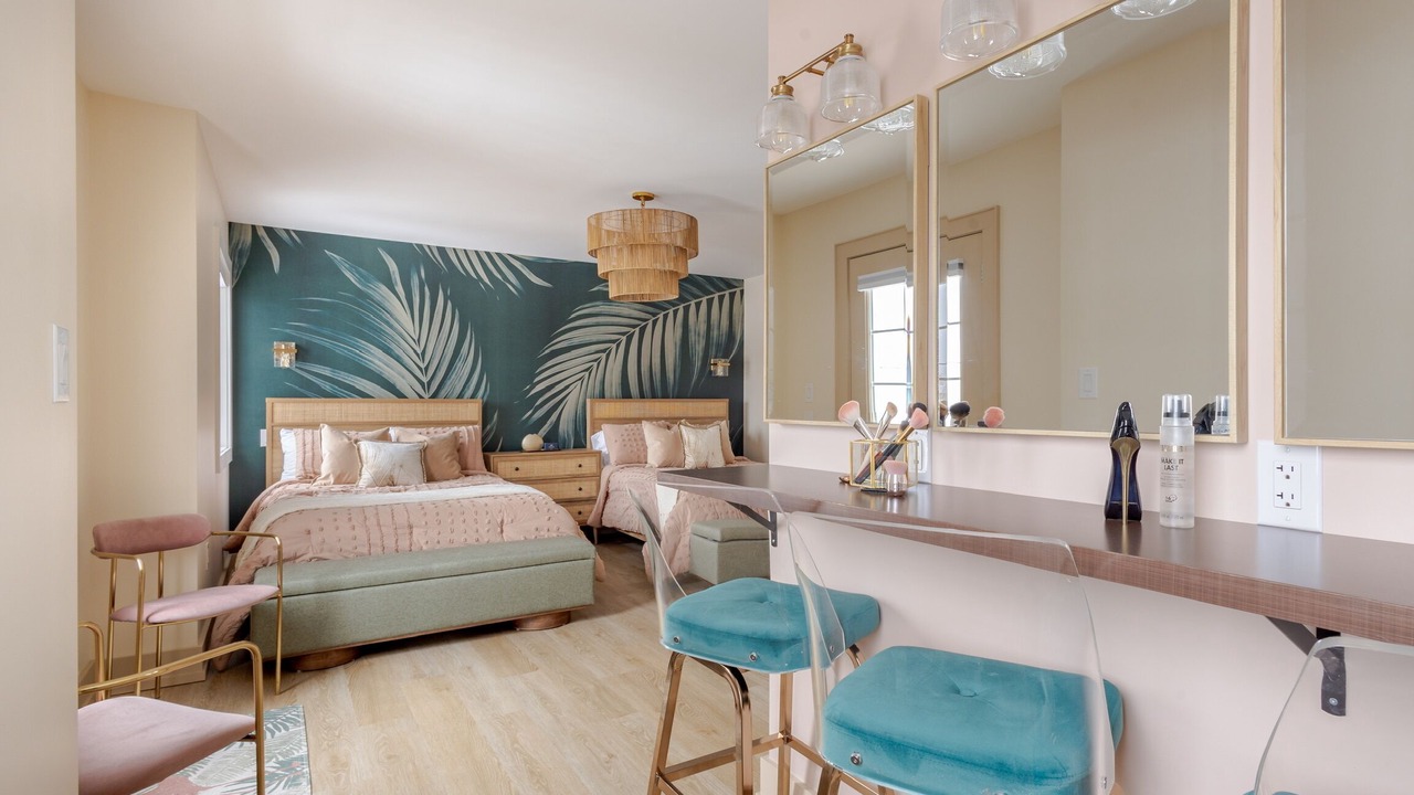 Photo of Bedroom in Port Weller