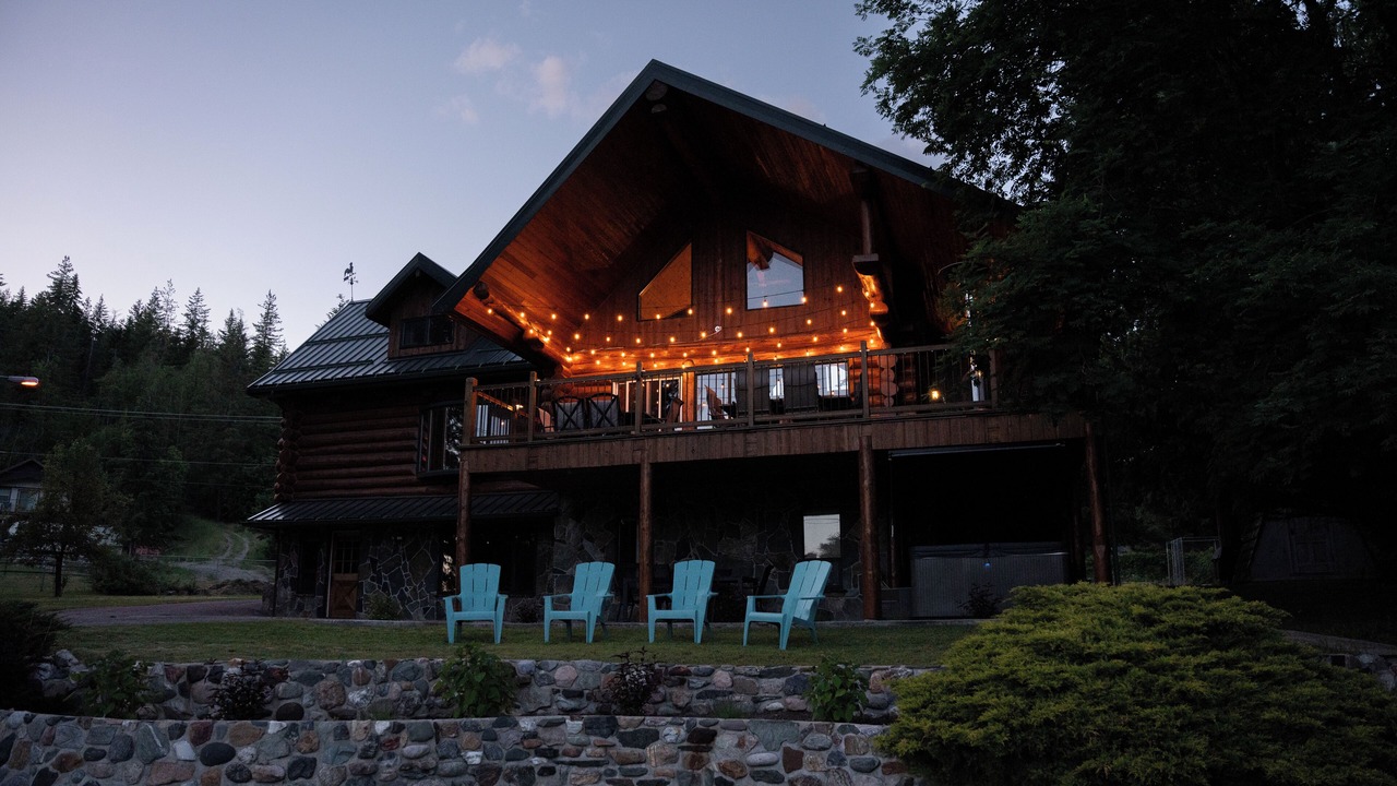 Photo of Outdoor in Magna bay