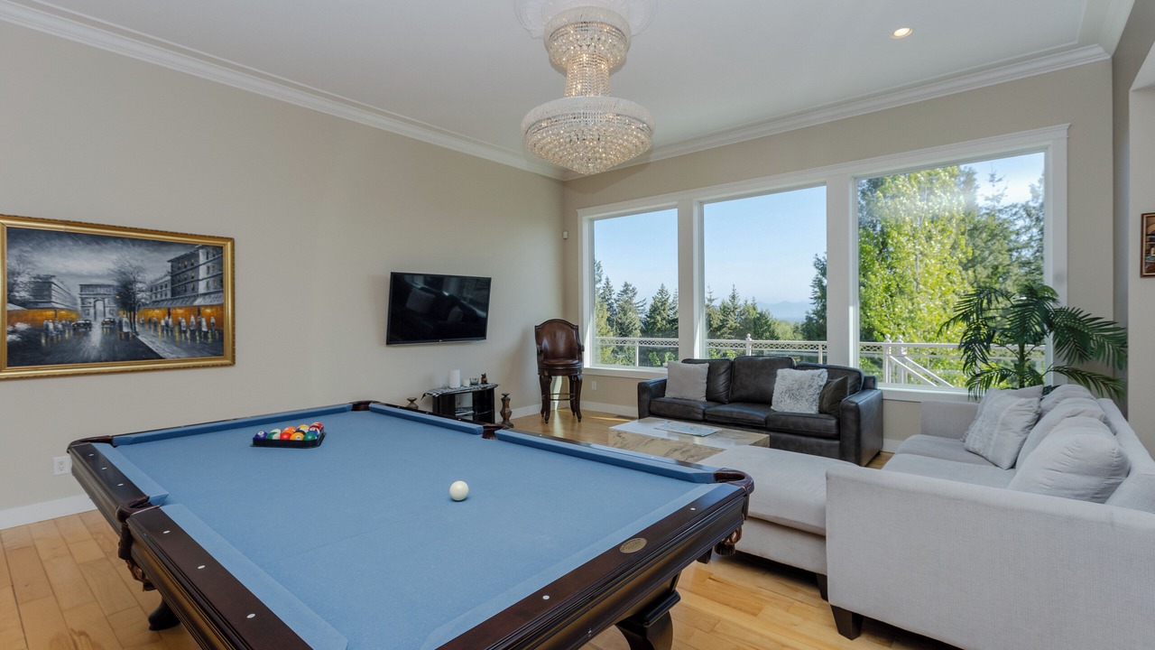 Photo of Livingroom in Regional District of Nanaimo