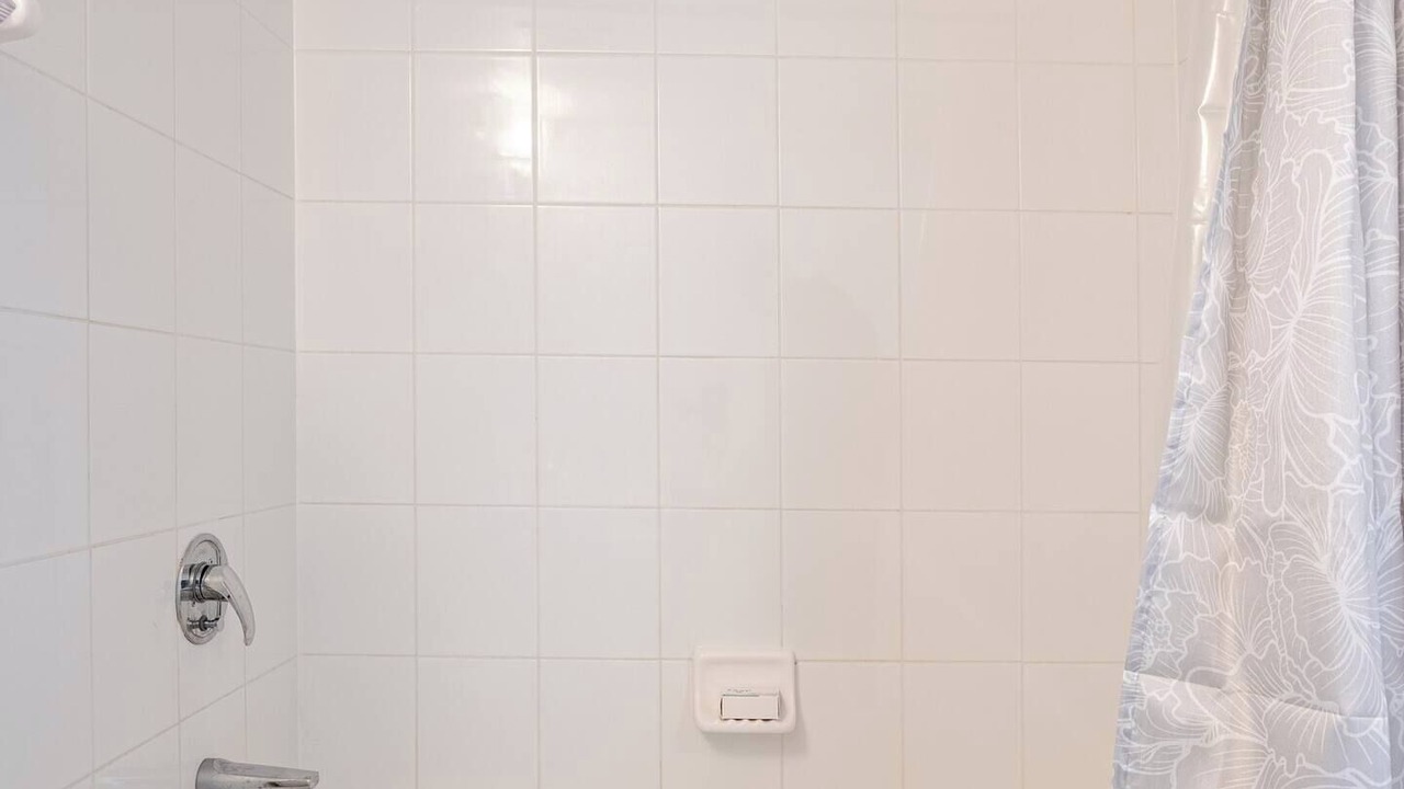 Photo of Bathroom in Liberty Village