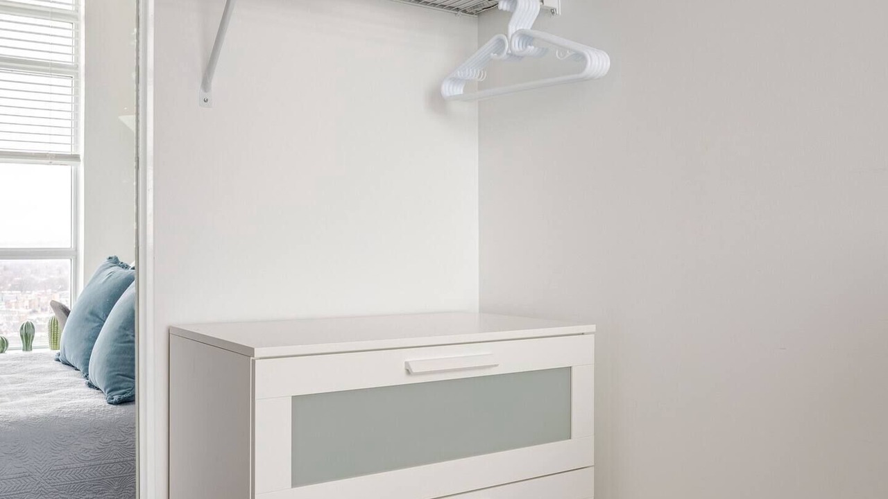 Photo of Bedroom in Liberty Village