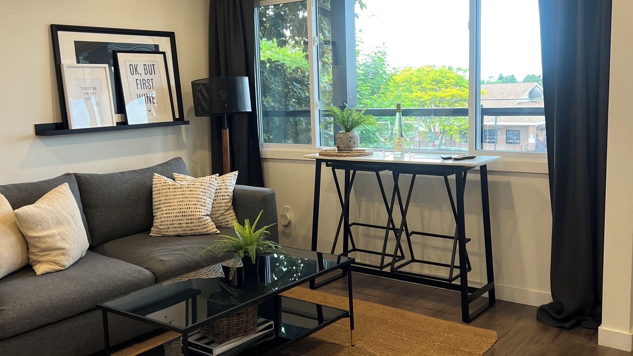 Photo of Livingroom in Beamsville