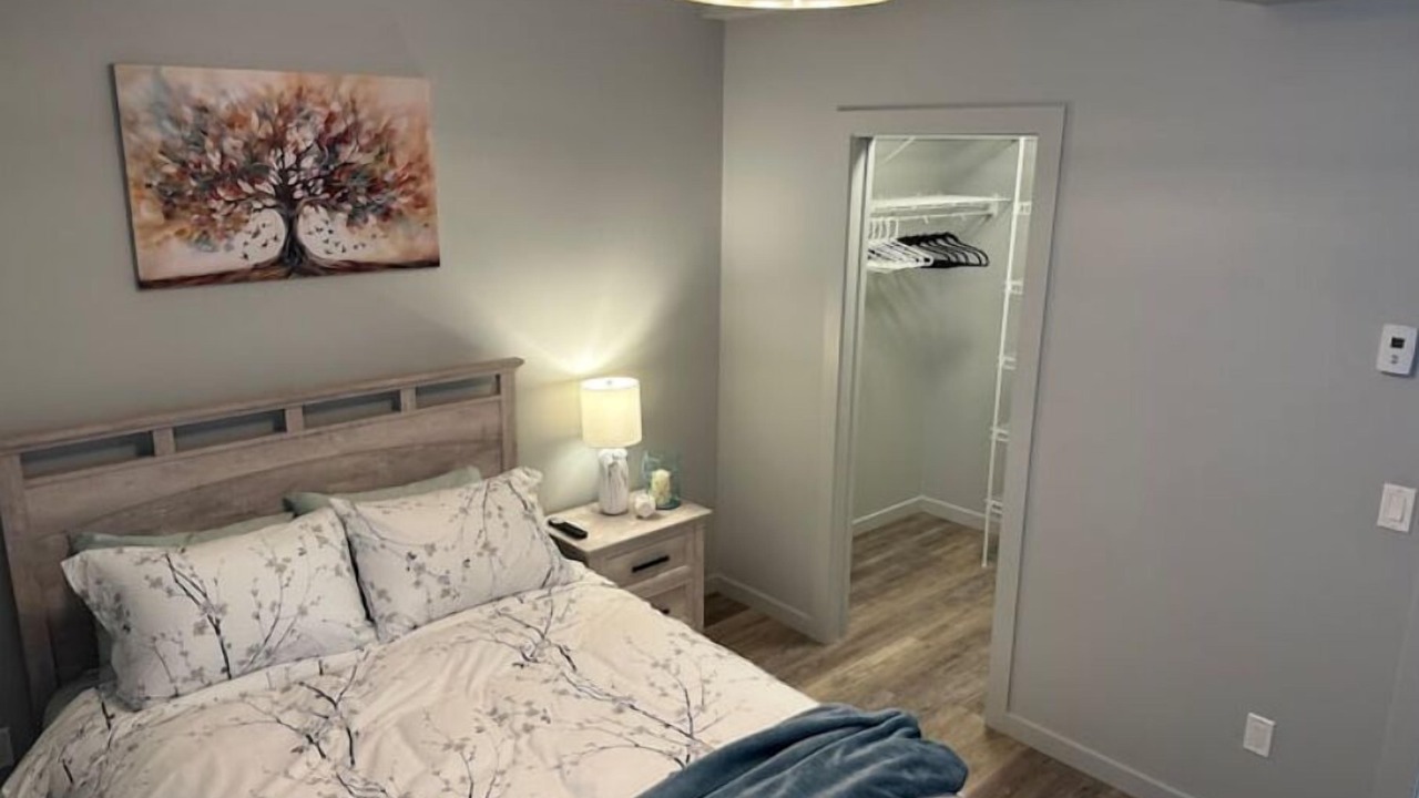 Photo of Bedroom in East Hill