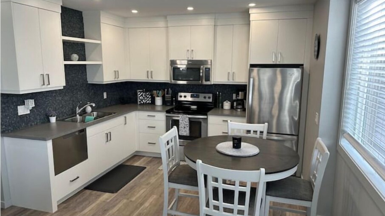 Photo of Kitchen in East Hill