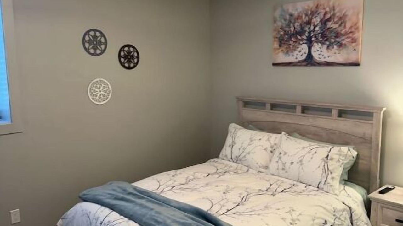 Photo of Bedroom in East Hill