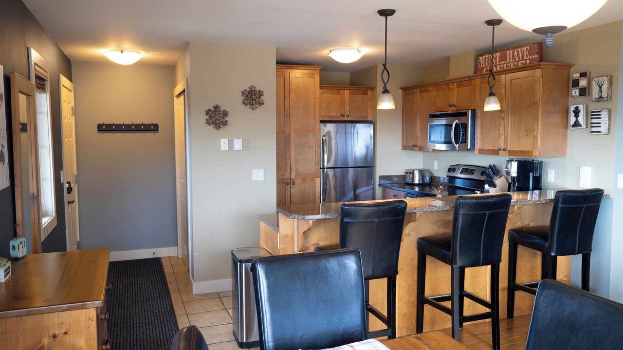 Photo of Kitchen in Golden