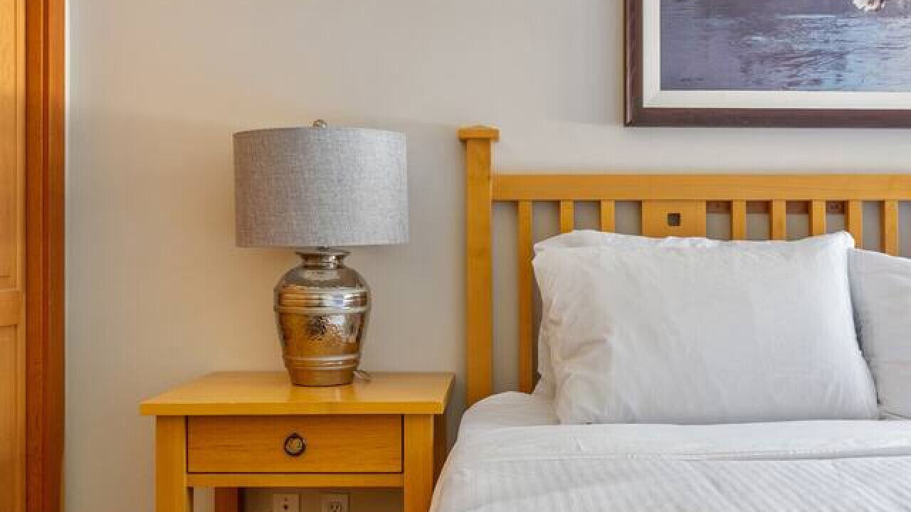 Photo of Bedroom in East Kootenay