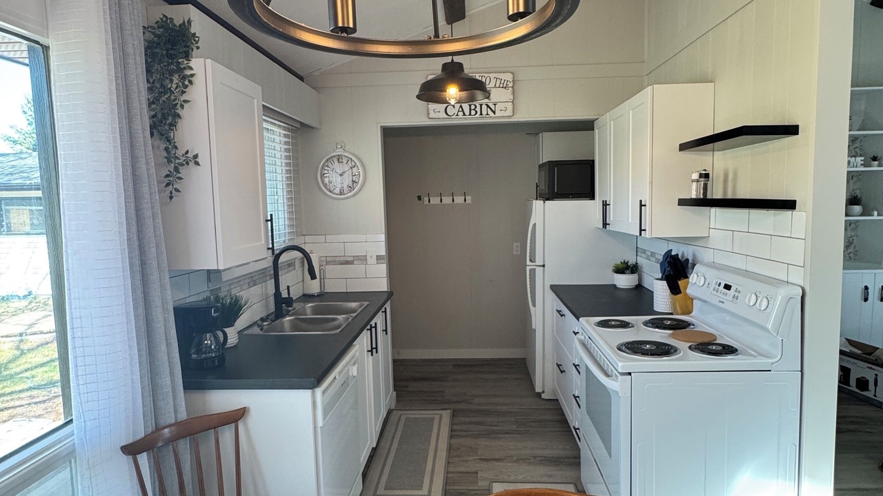 Photo of Kitchen in Torrington