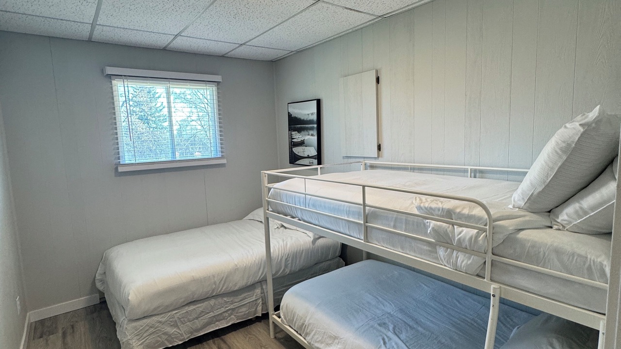 Photo of Bedroom in Torrington