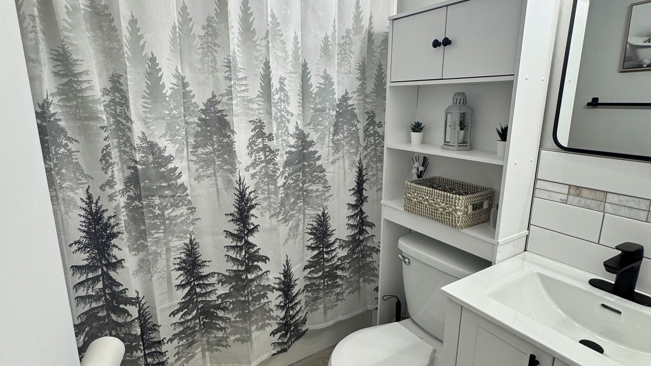 Photo of Bathroom in Torrington