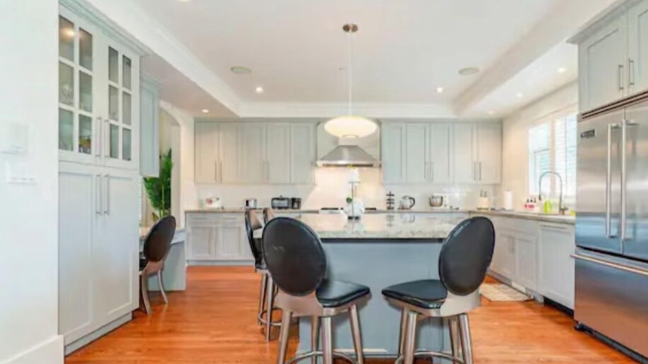 Photo of Kitchen in Dunbar