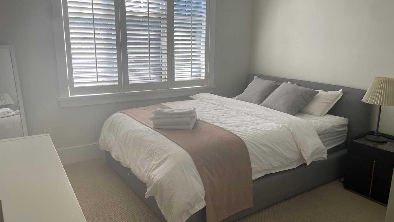 Photo of Bedroom in Dunbar