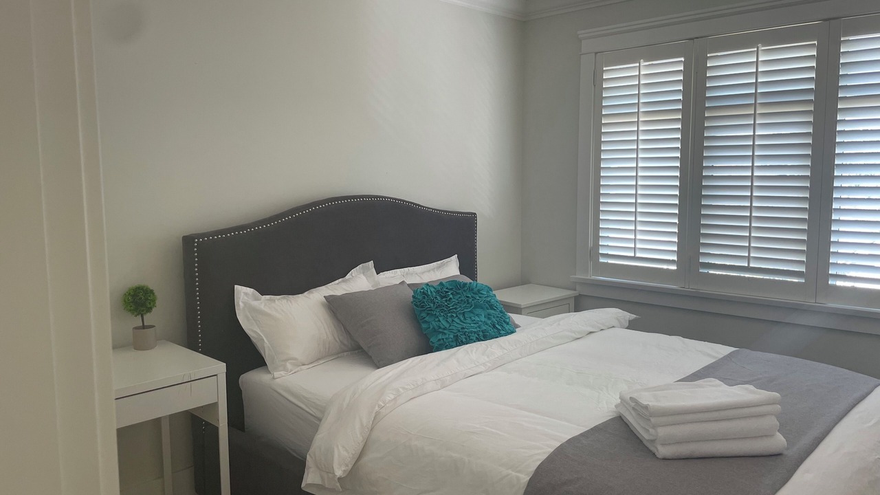 Photo of Bedroom in Dunbar