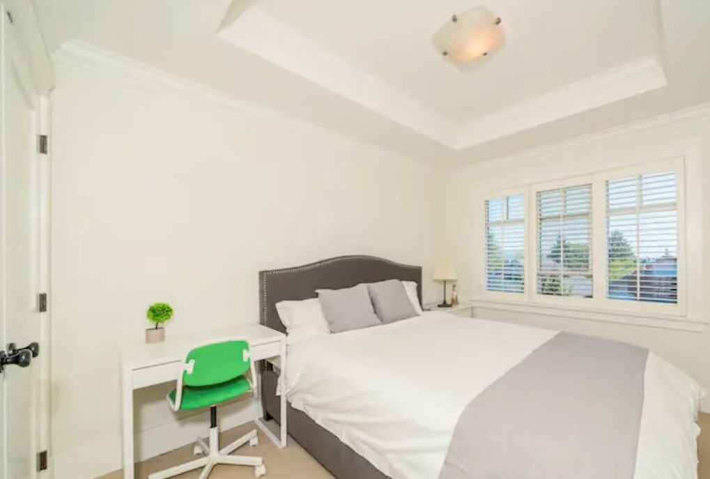 Photo of Bedroom in Dunbar