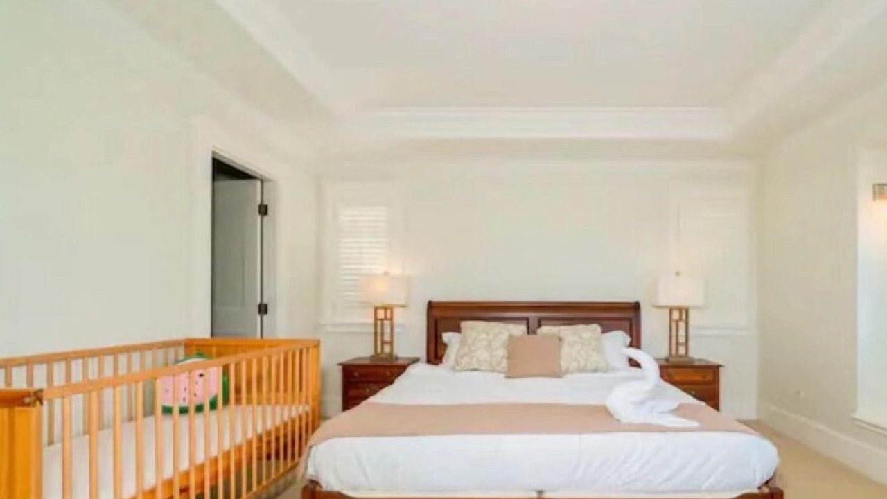 Photo of Bedroom in Dunbar