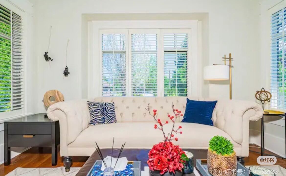 Photo of Livingroom in Dunbar