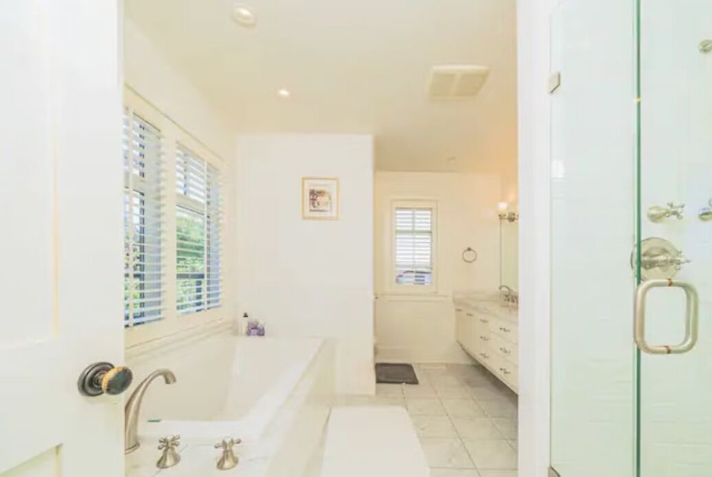 Photo of Bathroom in Dunbar