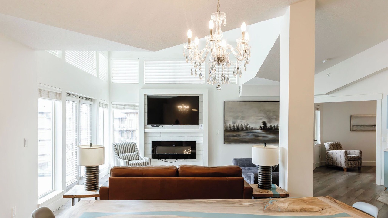 Photo of Livingroom in Westbank