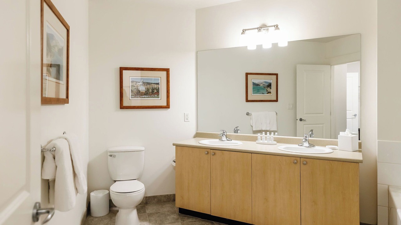 Photo of Bathroom in Westbank