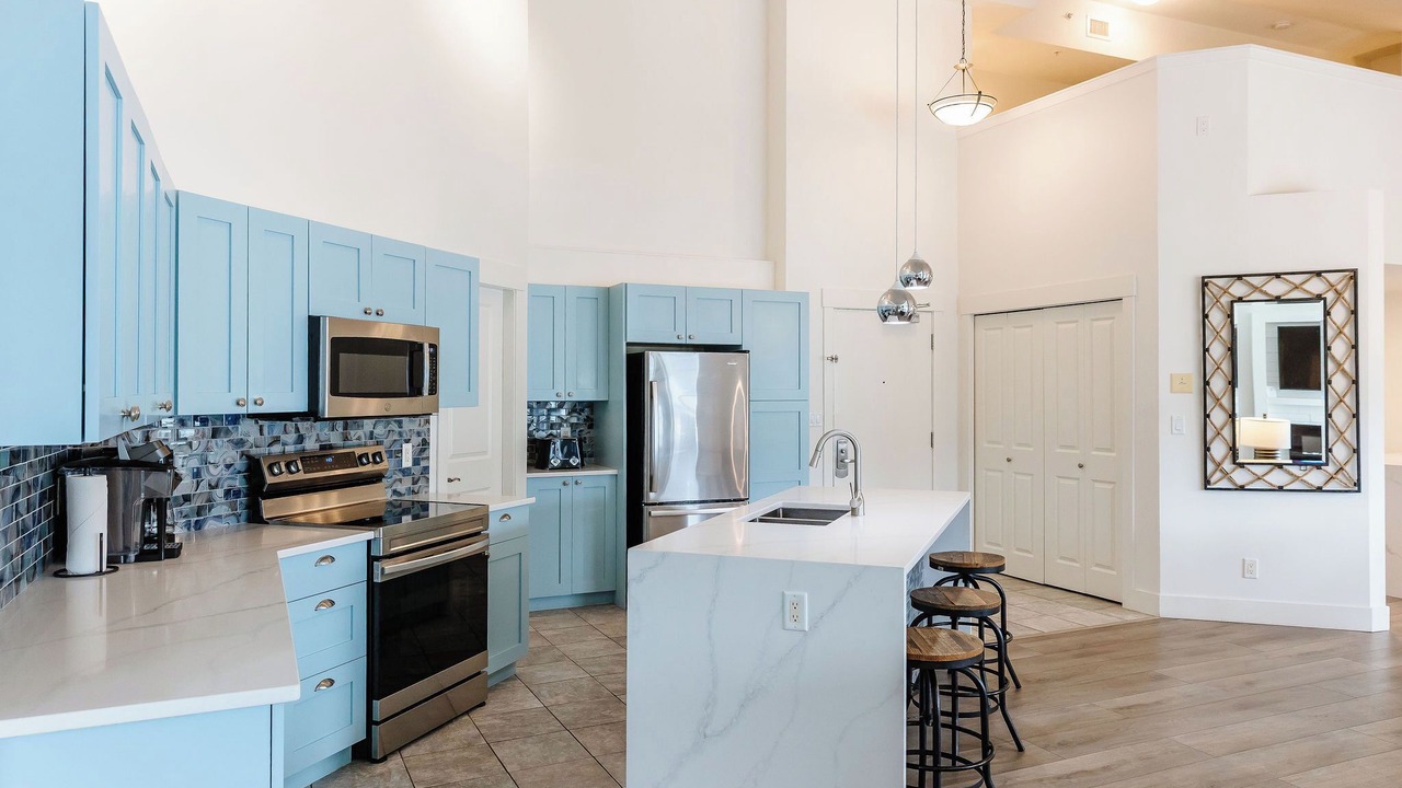Photo of Kitchen in Westbank