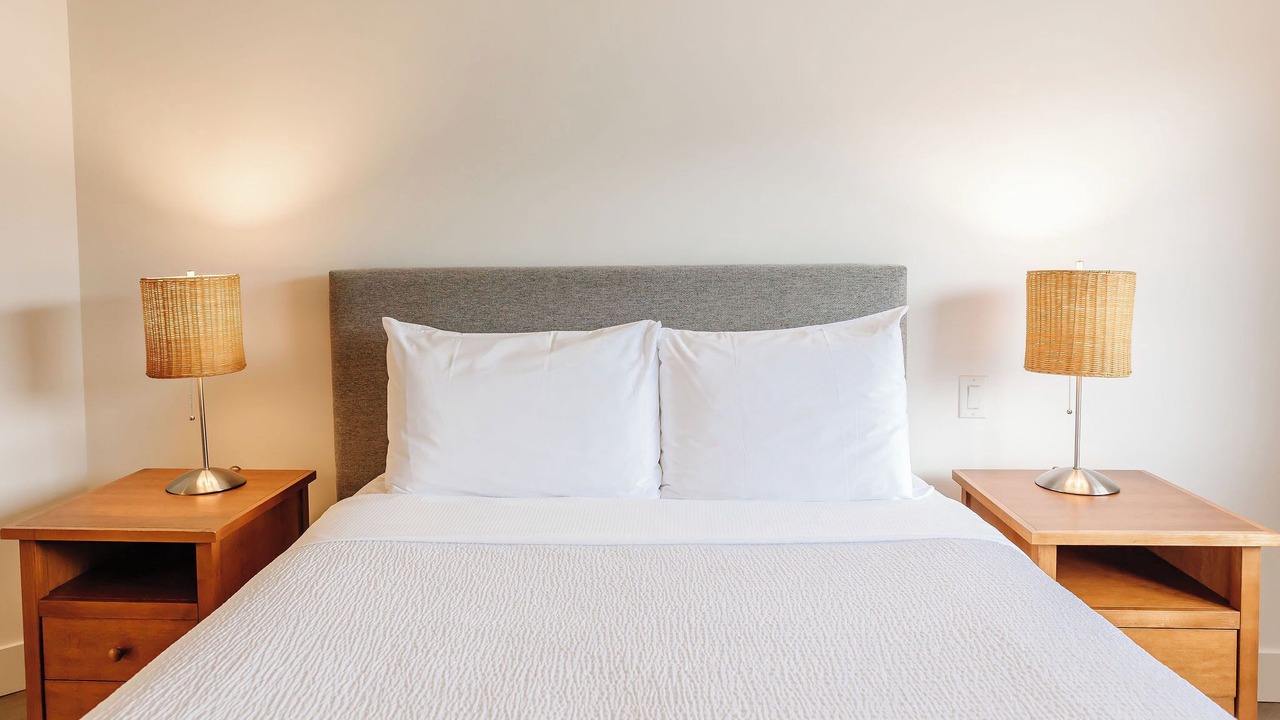 Photo of Bedroom in Westbank
