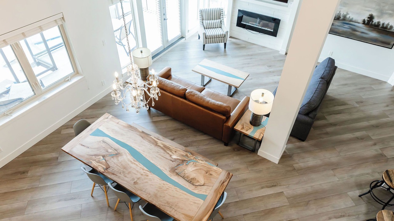 Photo of Livingroom in Westbank