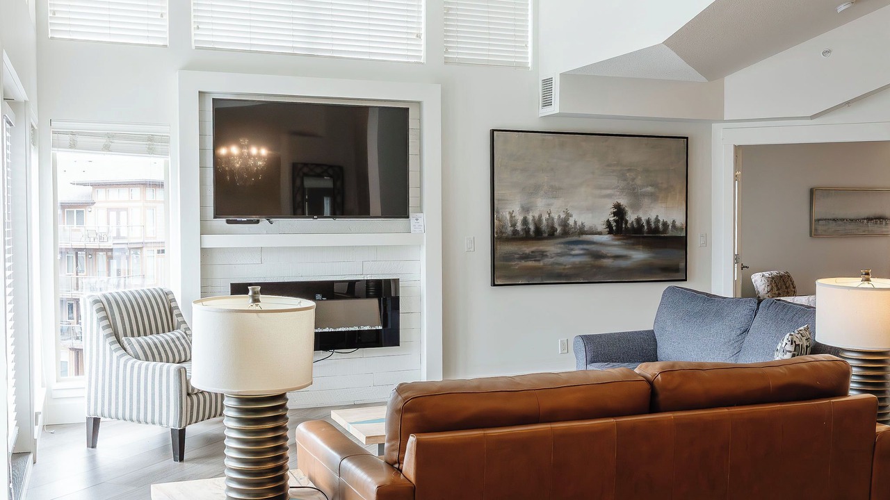 Photo of Livingroom in Westbank