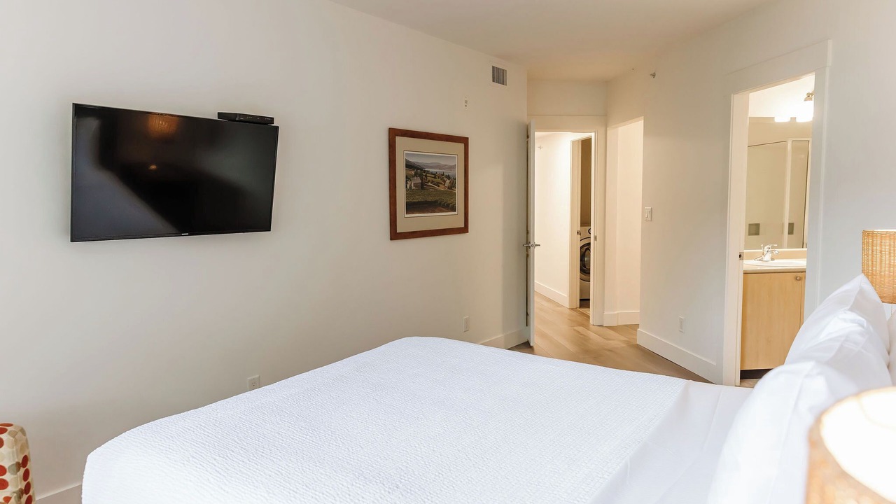 Photo of Bedroom in Westbank